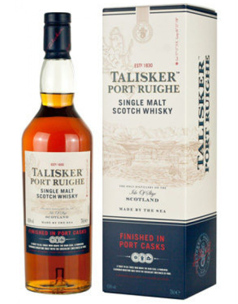 Talisker Port Ruighe 45,8%