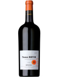 Thomas Barton Réserve Médoc - Rouge - 2017