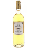 Château Pech la Calevie - Monbazillac - 2019