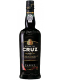 Porto Cruz - Tawny - Rouge