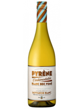 Lionel Osmin & Cie - Pyrène L'Indémodable - Blanc Bec Fumé - 2019 - Vin Vin de France