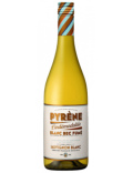 Lionel Osmin - Pyrène L'Indémodable - Blanc Bec Fumé - 2019
