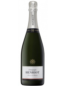 Henriot - Blanc de Blancs - Magnum - Champagne AOC Henriot