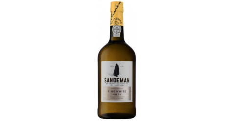 Porto Sandeman White