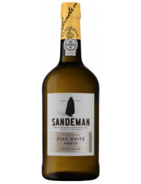Porto Sandeman White - Vin Portugal