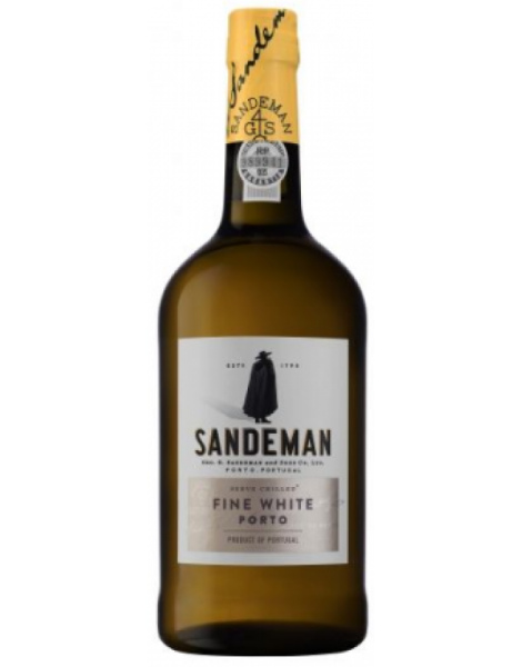 Porto Sandeman White