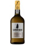 Porto Sandeman White