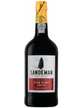 Porto Sandeman Ruby