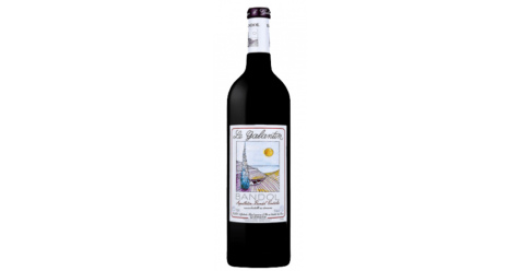 Domaine Le Galantin - Le Galantin - Bandol - Rouge - 2014
