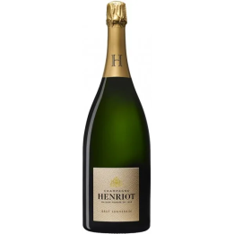 Magnum Brut Souverain - Champagne Henriot - 150 cl