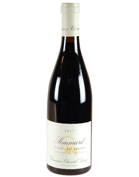 Chantal Lescure - Pommard - 1er cru Les Bertins - Rouge - BIO - 2013