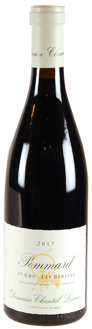 Domaine Chantal Lescure Pommard 1er Cru 'Les Bertins