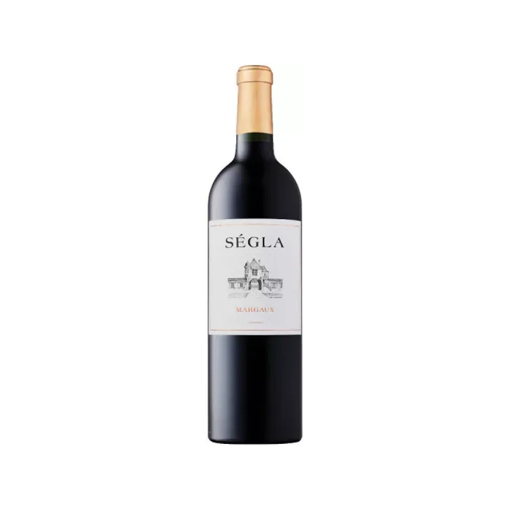 Margaux 2019 - Ségla - 75 cl