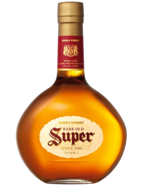 Nikka Super Nikka - Spiritueux Whisky Japonais