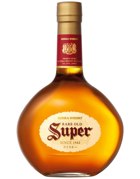 Nikka Super Nikka