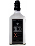 Mezcal Bruxo X