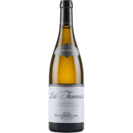 Les Tanneurs Blanc 2024 - Michel Chapoutier - 75 cl