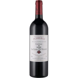 Pomerol 2020 - Château La Croix Saint-Vincent - 75 cl