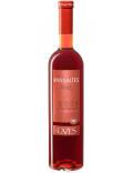 Domaine Cazes - Rivesaltes Tuilé - Rouge - BIO - 2007