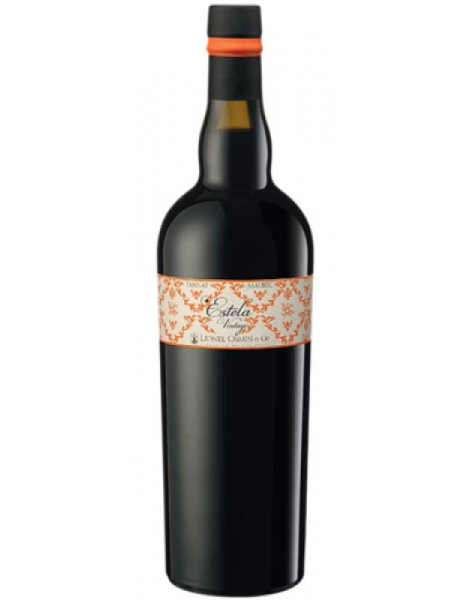 Lionel Osmin & Cie - Estela Vintage