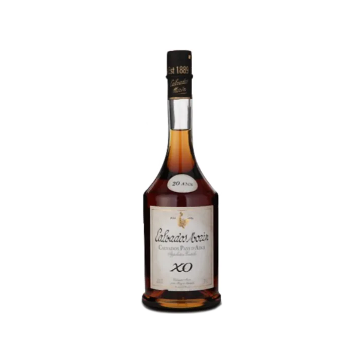 XO 20 Ans - Calvados Morin - 70 cl
