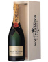 Moët & Chandon Brut Magnum Coffret Bois