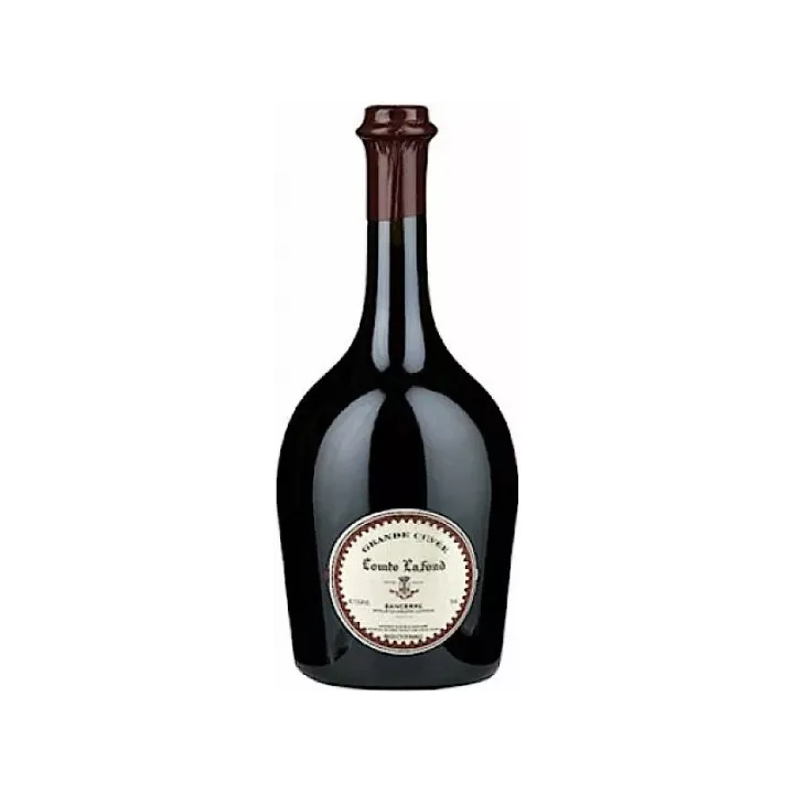 Grande Cuvée Sancerre rouge 2023 - Comte Lafond - 75 cl