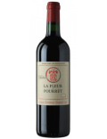 Château la Fleur-Pourret - Rouge - 2011