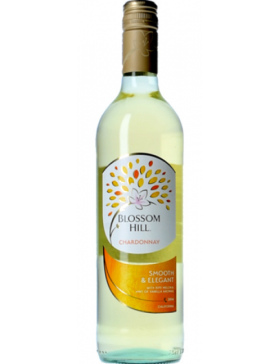 Blossom Hill California White