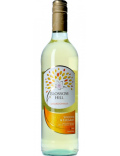 Blossom Hill California White