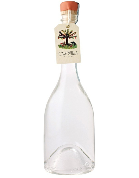 Capovilla - Mele Gravensteiner