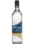 Flor de Cana 4 Ans Extra Seco