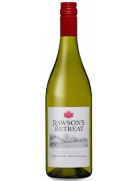 Penfolds Rawson's Retreart Semillon Chardonnay - Blanc - 2020