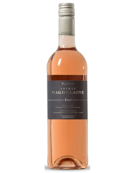 Sainte Magdelaine - Rosé - 2019