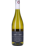 Sainte Magdelaine Chardonnay - Blanc - 2019