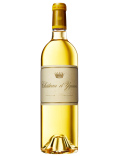 Château d'Yquem - Blanc - 2017