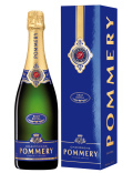 Pommery Brut Royal Etui