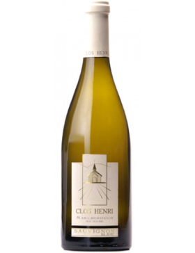 Clos Henri - Sauvignon Blanc - 2020 - Vin Nouvelle-Zélande
