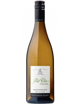 Petit Clos - Sauvignon Blanc - 2020 - Vin Nouvelle-Zélande