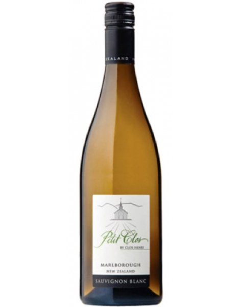 Petit Clos - Sauvignon Blanc - 2020