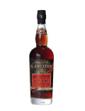 Plantation Rum Overproof Fashioned Traditional Dark