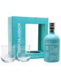 Bruichladdich The Classic Ladie - Coffret 2 Verres