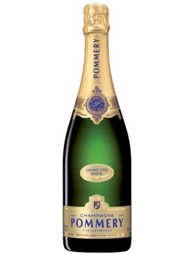 Pommery Grand Cru 2006 - Champagne AOC Pommery
