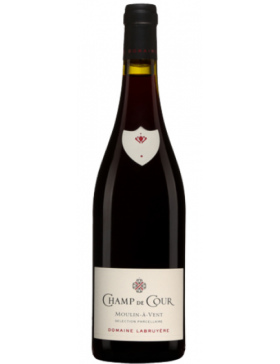 Domaine Labruyère - Champ de Cour - 2018 - Vin Moulin-à-vent