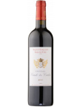 Château Comte des Cordes - Rouge - 2014