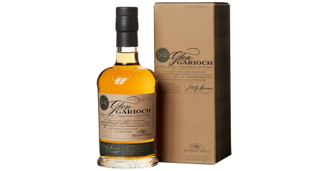 Glen Garioch 12 Ans