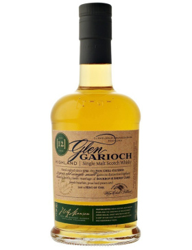 Glen Garioch 12 Ans - Spiritueux Scotch Whisky / Highlands