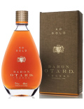 Cognac Baron Otard XO Gold