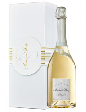 Deutz Amour de Deutz - Coffret - 2011 - Champagne AOC Deutz