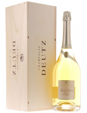 Deutz Amour de Deutz - Jéroboam - 2009 - Champagne AOC Deutz